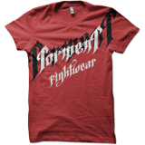Torment Fightwear
